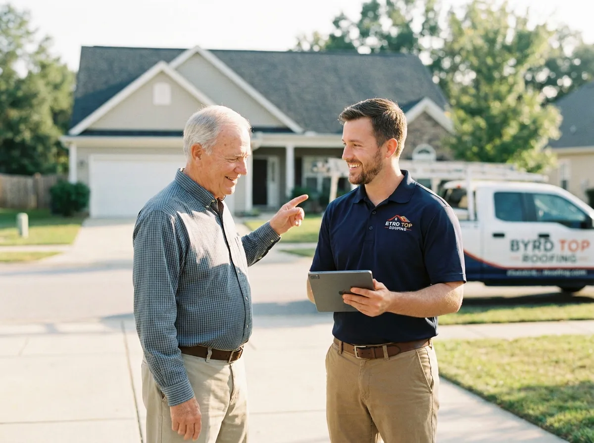 Roofing Linn Creek, MO FAQs